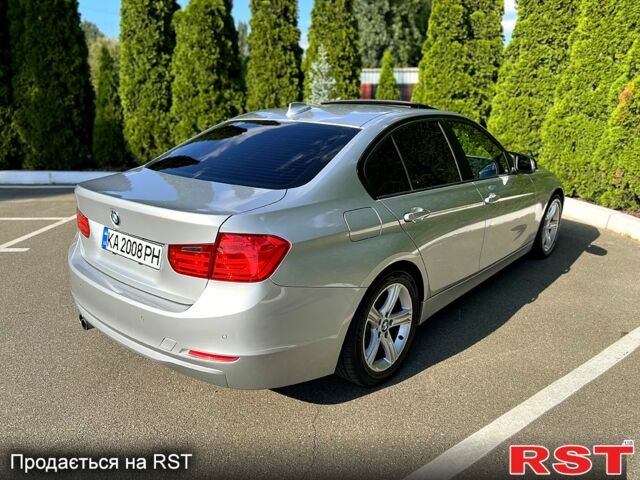 БМВ 3 Серия, объемом двигателя 2 л и пробегом 127 тыс. км за 16000 $, фото 2 на Automoto.ua