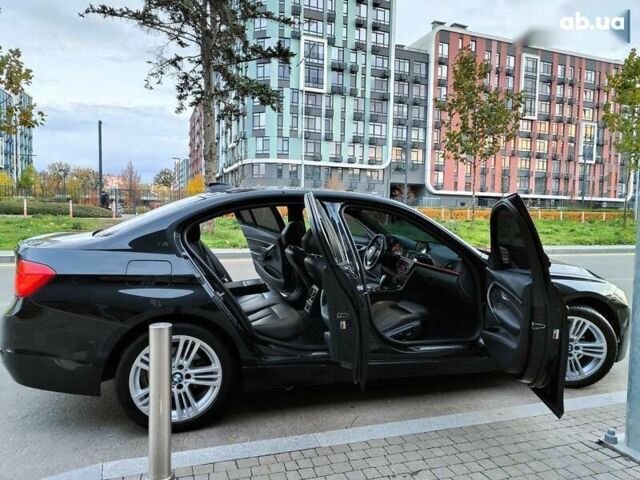 БМВ 3 Серія, об'ємом двигуна 2 л та пробігом 162 тис. км за 10990 $, фото 25 на Automoto.ua