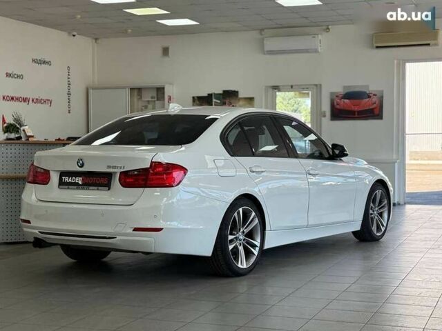 БМВ 3 Серия, объемом двигателя 2 л и пробегом 254 тыс. км за 13490 $, фото 8 на Automoto.ua