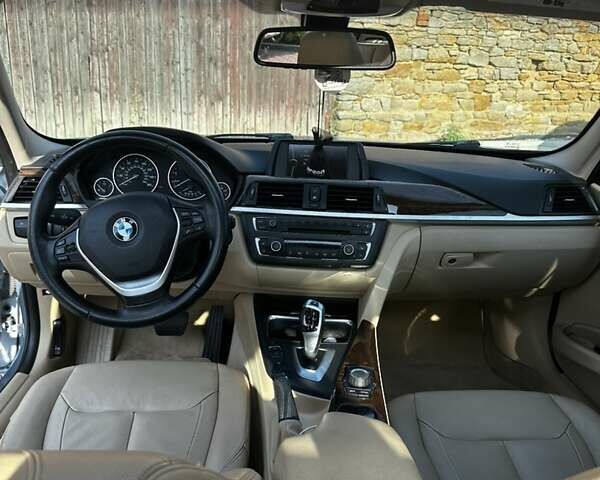 БМВ 3 Серия, объемом двигателя 2 л и пробегом 225 тыс. км за 13000 $, фото 2 на Automoto.ua