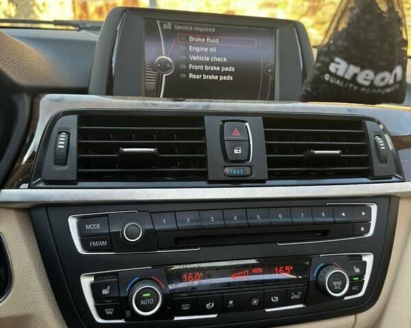 БМВ 3 Серия, объемом двигателя 2 л и пробегом 225 тыс. км за 13000 $, фото 5 на Automoto.ua