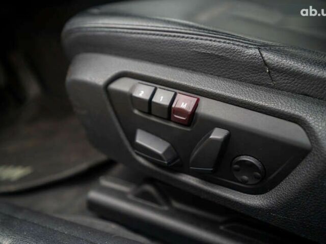 БМВ 3 Серия, объемом двигателя 3 л и пробегом 211 тыс. км за 13700 $, фото 16 на Automoto.ua