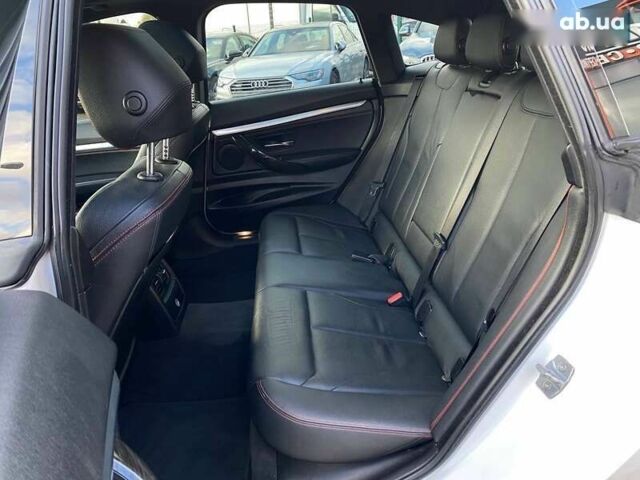 БМВ 3 Серия, объемом двигателя 2 л и пробегом 205 тыс. км за 12800 $, фото 21 на Automoto.ua