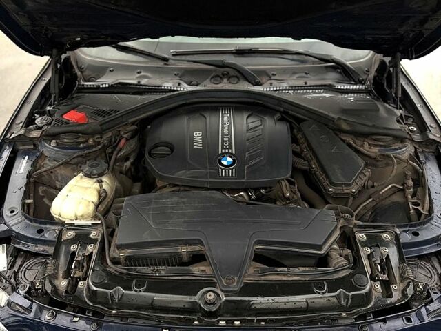 БМВ 3 Серия, объемом двигателя 20 л и пробегом 169 тыс. км за 11500 $, фото 8 на Automoto.ua