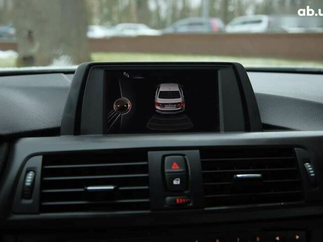 БМВ 3 Серия, объемом двигателя 2 л и пробегом 180 тыс. км за 13000 $, фото 15 на Automoto.ua