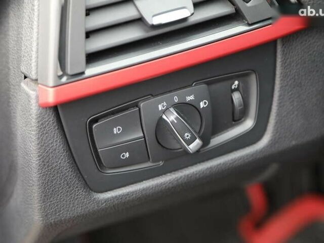 БМВ 3 Серія, об'ємом двигуна 2 л та пробігом 81 тис. км за 14200 $, фото 20 на Automoto.ua