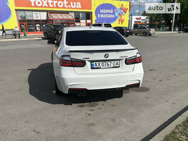 БМВ 3 Серія, об'ємом двигуна 2 л та пробігом 158 тис. км за 18999 $, фото 16 на Automoto.ua