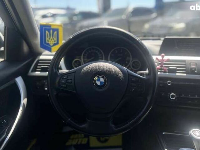 БМВ 3 Серия, объемом двигателя 2 л и пробегом 310 тыс. км за 10800 $, фото 14 на Automoto.ua