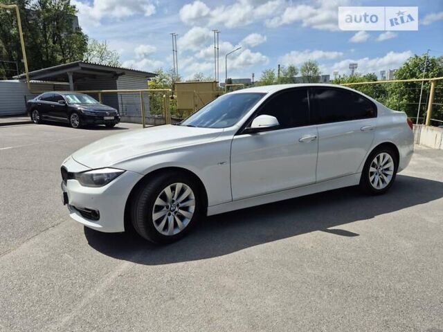 БМВ 3 Серия, объемом двигателя 1.59 л и пробегом 168 тыс. км за 12400 $, фото 54 на Automoto.ua