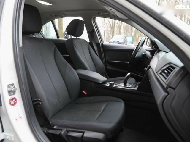 БМВ 3 Серия, объемом двигателя 2 л и пробегом 180 тыс. км за 13000 $, фото 9 на Automoto.ua