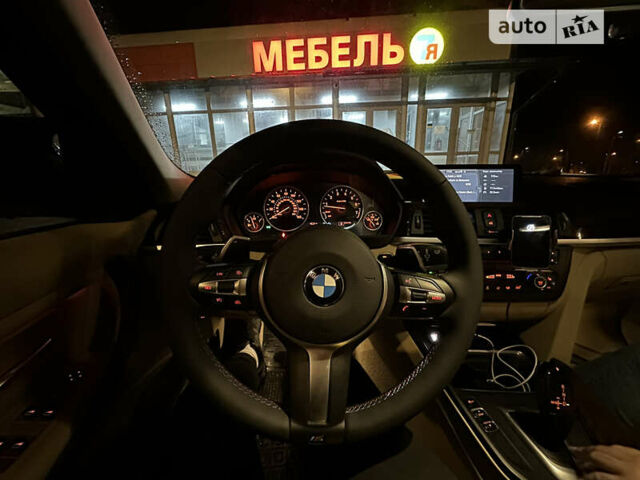 БМВ 3 Серія, об'ємом двигуна 2 л та пробігом 158 тис. км за 18999 $, фото 18 на Automoto.ua