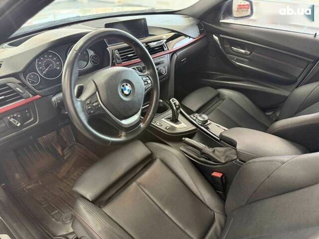 БМВ 3 Серия, объемом двигателя 2 л и пробегом 254 тыс. км за 13490 $, фото 19 на Automoto.ua