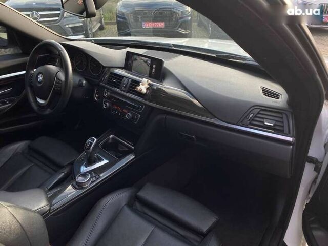 БМВ 3 Серия, объемом двигателя 2 л и пробегом 205 тыс. км за 12800 $, фото 8 на Automoto.ua