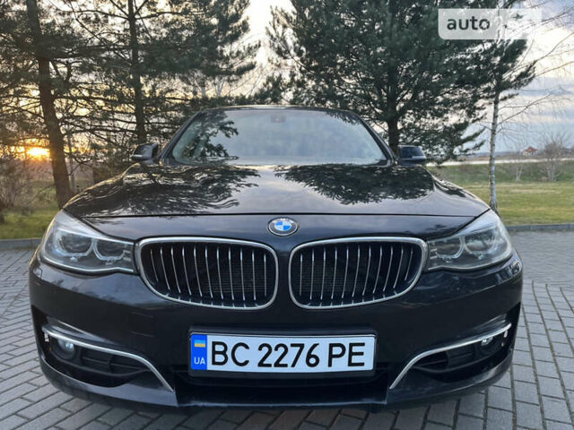 БМВ 3 Серия, объемом двигателя 2 л и пробегом 233 тыс. км за 14999 $, фото 11 на Automoto.ua