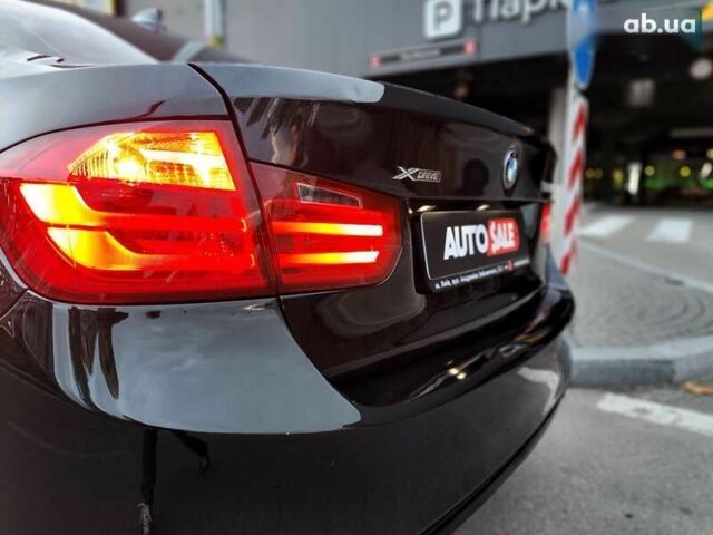 БМВ 3 Серія, об'ємом двигуна 2 л та пробігом 162 тис. км за 10990 $, фото 16 на Automoto.ua