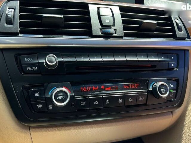 БМВ 3 Серія, об'ємом двигуна 2 л та пробігом 138 тис. км за 14190 $, фото 24 на Automoto.ua