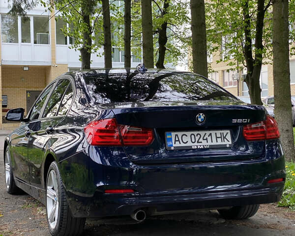 БМВ 3 Серия, объемом двигателя 2 л и пробегом 188 тыс. км за 11900 $, фото 11 на Automoto.ua