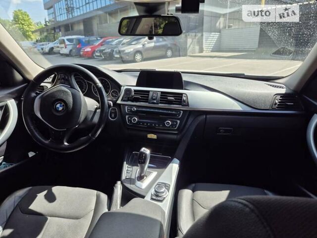 БМВ 3 Серия, объемом двигателя 1.59 л и пробегом 168 тыс. км за 12400 $, фото 26 на Automoto.ua