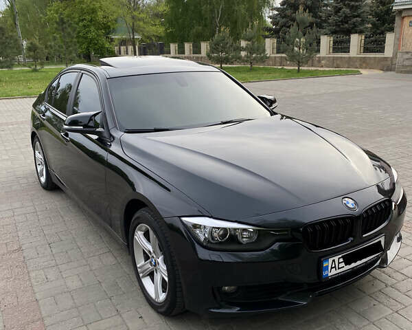 БМВ 3 Серия, объемом двигателя 2 л и пробегом 134 тыс. км за 14200 $, фото 1 на Automoto.ua