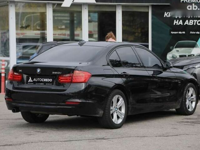 БМВ 3 Серія, об'ємом двигуна 2 л та пробігом 81 тис. км за 14200 $, фото 3 на Automoto.ua