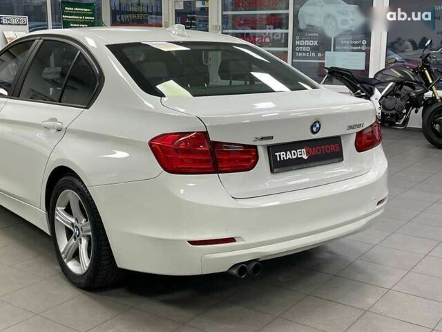 БМВ 3 Серия, объемом двигателя 2 л и пробегом 158 тыс. км за 13990 $, фото 9 на Automoto.ua