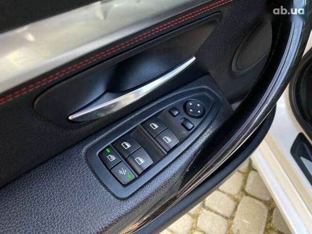 БМВ 3 Серия, объемом двигателя 2 л и пробегом 205 тыс. км за 12800 $, фото 11 на Automoto.ua