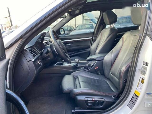 БМВ 3 Серия, объемом двигателя 2 л и пробегом 205 тыс. км за 12800 $, фото 18 на Automoto.ua