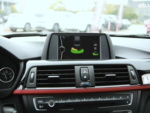 БМВ 3 Серія, об'ємом двигуна 2 л та пробігом 81 тис. км за 14200 $, фото 15 на Automoto.ua