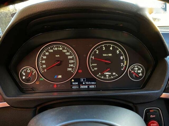 БМВ 3 Серия, объемом двигателя 3 л и пробегом 295 тыс. км за 15100 $, фото 15 на Automoto.ua