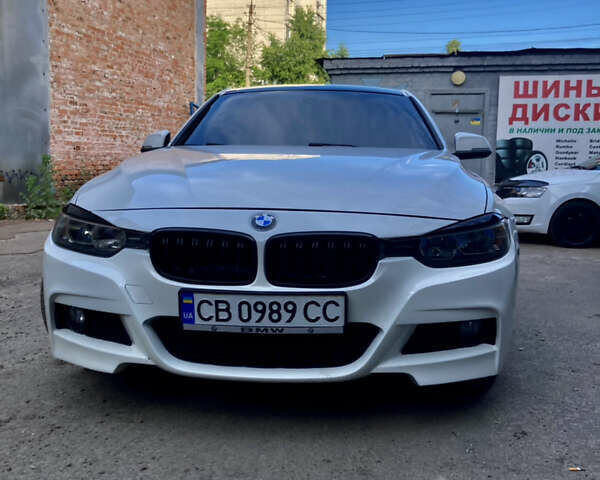 БМВ 3 Серия, объемом двигателя 2 л и пробегом 248 тыс. км за 13300 $, фото 2 на Automoto.ua