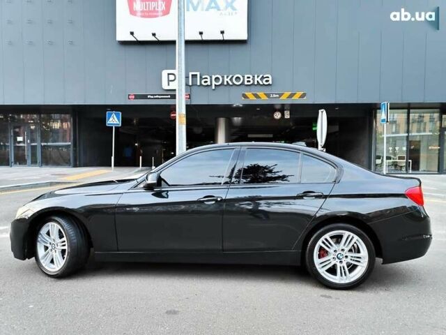 БМВ 3 Серія, об'ємом двигуна 2 л та пробігом 162 тис. км за 10990 $, фото 9 на Automoto.ua