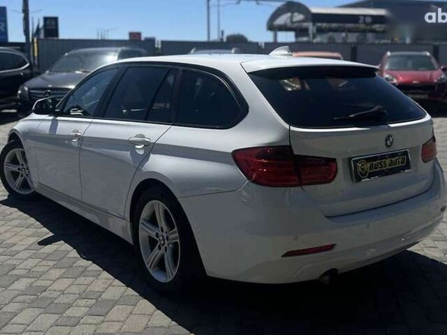 БМВ 3 Серия, объемом двигателя 2 л и пробегом 305 тыс. км за 11200 $, фото 4 на Automoto.ua