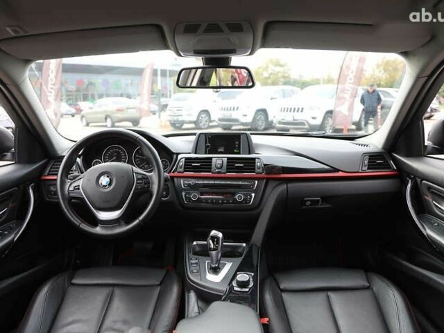 БМВ 3 Серія, об'ємом двигуна 2 л та пробігом 81 тис. км за 14200 $, фото 11 на Automoto.ua