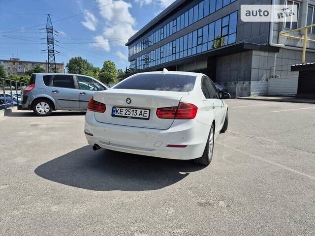 БМВ 3 Серия, объемом двигателя 1.59 л и пробегом 168 тыс. км за 12400 $, фото 60 на Automoto.ua