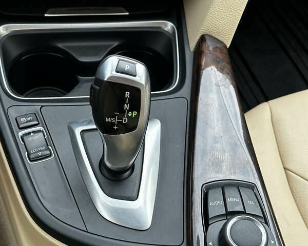 БМВ 3 Серия, объемом двигателя 2 л и пробегом 196 тыс. км за 11100 $, фото 10 на Automoto.ua