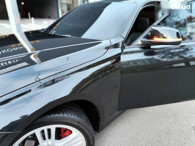 БМВ 3 Серія, об'ємом двигуна 2 л та пробігом 162 тис. км за 10990 $, фото 2 на Automoto.ua