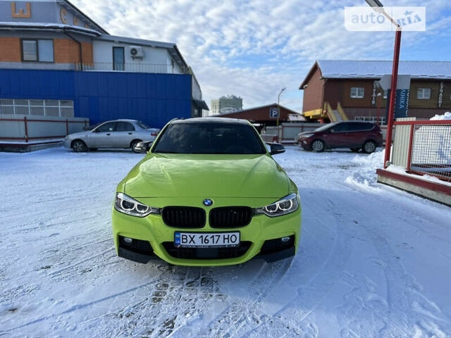 БМВ 3 Серия, объемом двигателя 2 л и пробегом 170 тыс. км за 19500 $, фото 7 на Automoto.ua