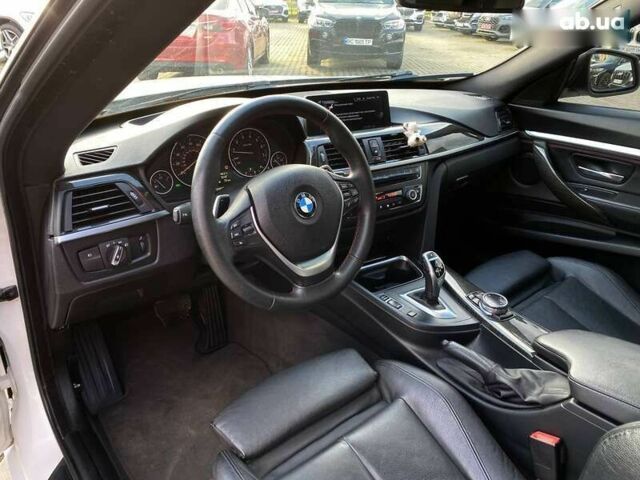 БМВ 3 Серия, объемом двигателя 2 л и пробегом 205 тыс. км за 12800 $, фото 10 на Automoto.ua