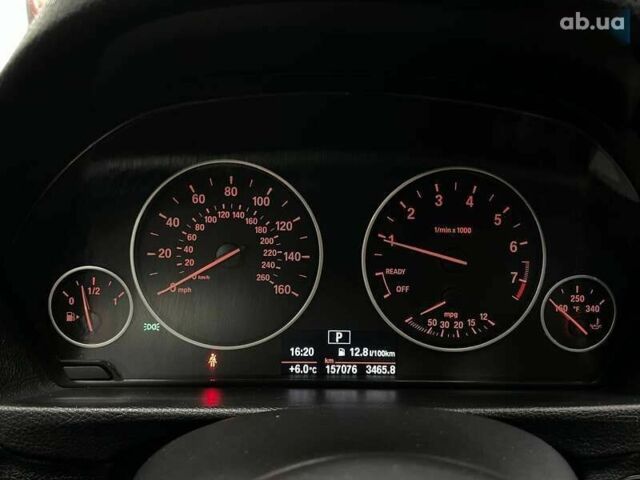 БМВ 3 Серия, объемом двигателя 2 л и пробегом 158 тыс. км за 13990 $, фото 26 на Automoto.ua