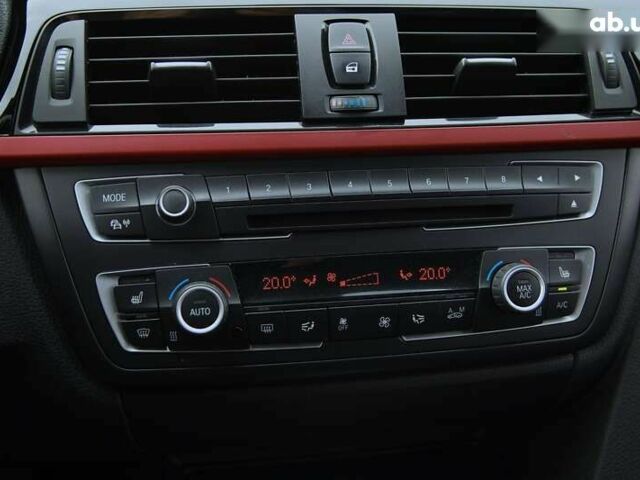 БМВ 3 Серія, об'ємом двигуна 2 л та пробігом 81 тис. км за 14200 $, фото 16 на Automoto.ua