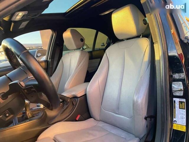 БМВ 3 Серия, объемом двигателя 3 л и пробегом 295 тыс. км за 15100 $, фото 21 на Automoto.ua