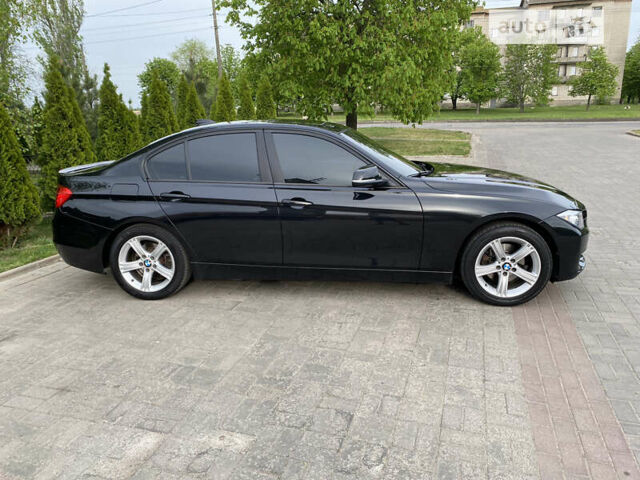 БМВ 3 Серия, объемом двигателя 2 л и пробегом 134 тыс. км за 14200 $, фото 3 на Automoto.ua