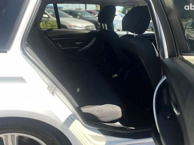 БМВ 3 Серия, объемом двигателя 2 л и пробегом 310 тыс. км за 10800 $, фото 23 на Automoto.ua