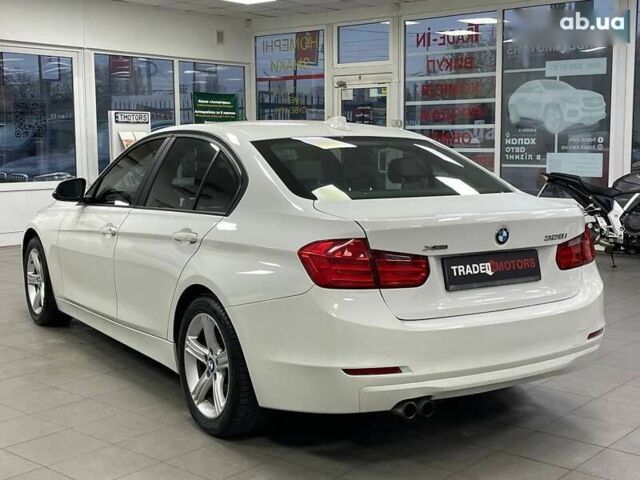 БМВ 3 Серия, объемом двигателя 2 л и пробегом 158 тыс. км за 13990 $, фото 8 на Automoto.ua