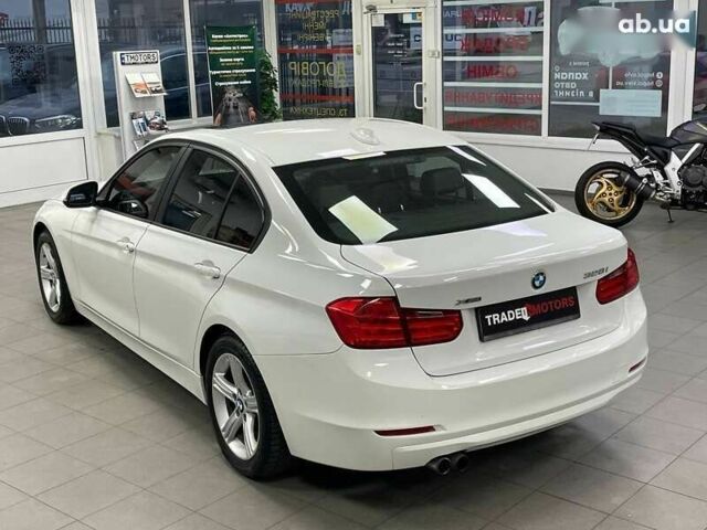 БМВ 3 Серия, объемом двигателя 2 л и пробегом 158 тыс. км за 13990 $, фото 7 на Automoto.ua