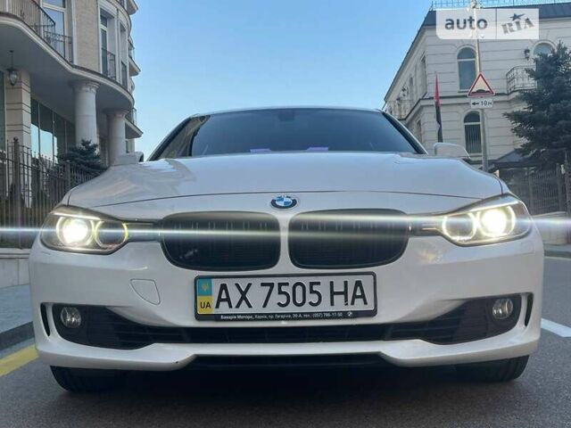 БМВ 3 Серія, об'ємом двигуна 2 л та пробігом 185 тис. км за 12900 $, фото 7 на Automoto.ua