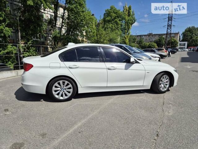 БМВ 3 Серия, объемом двигателя 1.59 л и пробегом 168 тыс. км за 12400 $, фото 58 на Automoto.ua