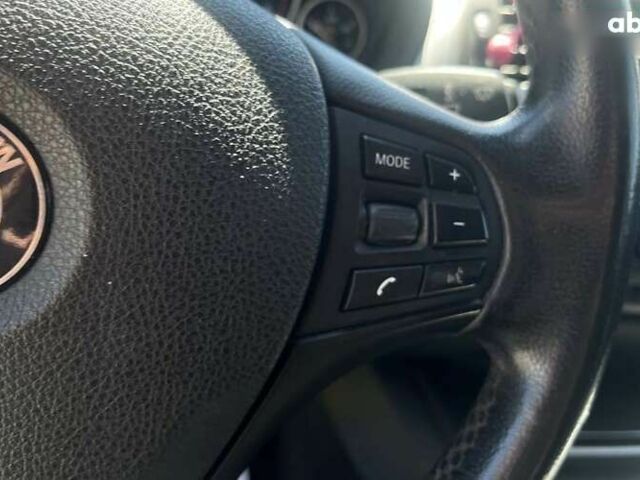 БМВ 3 Серия, объемом двигателя 2 л и пробегом 310 тыс. км за 10800 $, фото 11 на Automoto.ua