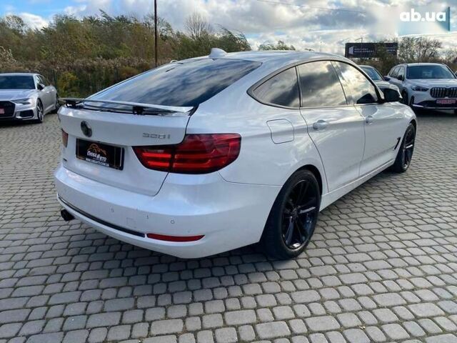 БМВ 3 Серия, объемом двигателя 2 л и пробегом 205 тыс. км за 12800 $, фото 6 на Automoto.ua