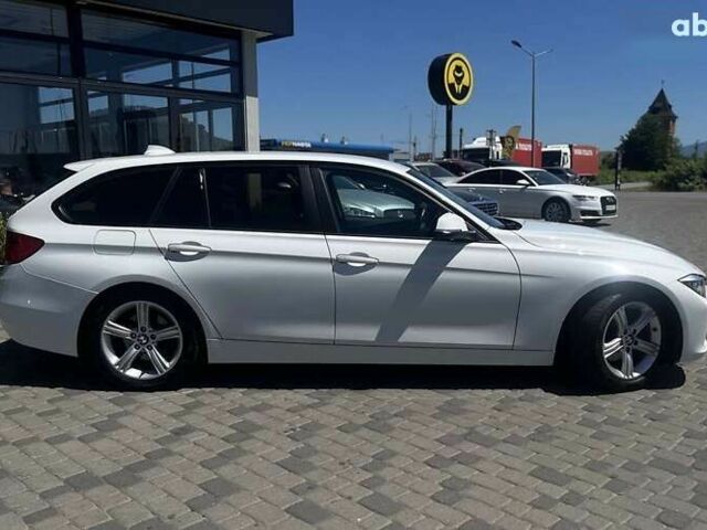 БМВ 3 Серия, объемом двигателя 2 л и пробегом 310 тыс. км за 10800 $, фото 5 на Automoto.ua